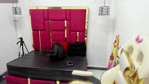 Violeta  online show from October 21, 2025, 11:22 am