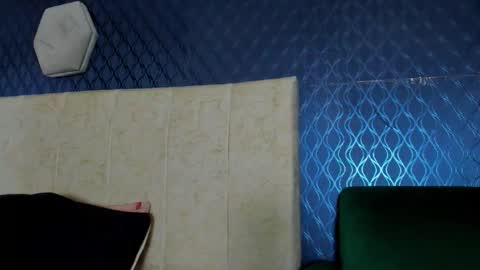 violett  rousee online show from October 29, 2025, 6:09 pm