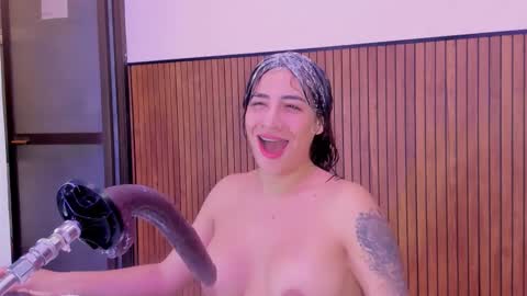 Violett online show from February 28, 2026, 8:48 am