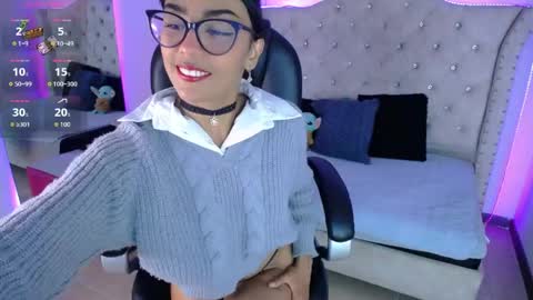 Violet online show from May 20, 2026, 11:16 am