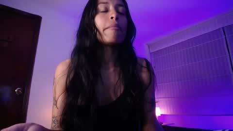 violett_queen122 online show from October 23, 2025, 2:33 am