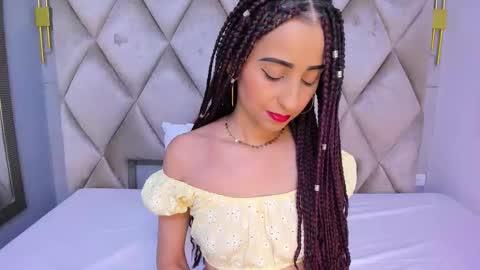 Violett  online show from February 18, 2026, 8:16 pm