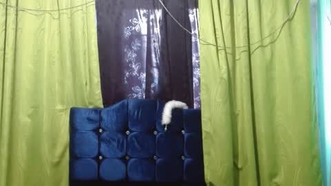 Snapshot of violetta_dreams chatting on July 1, 2026, 7:24 pm violetta_dreams online show from July 1, 2026, 7:24 pm