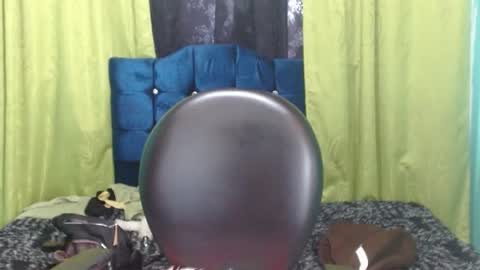Snapshot of violetta_dreams chatting on July 9, 2026, 8:24 pm violetta_dreams online show from July 9, 2026, 8:24 pm