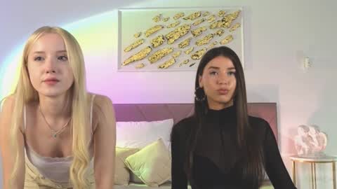 violetta_finch online show from September 28, 2025, 11:15 am