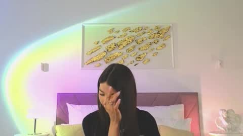 violetta_finch online show from October 11, 2025, 8:35 am