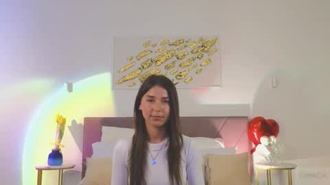 violetta_finch online show from March 14, 2026, 10:21 am