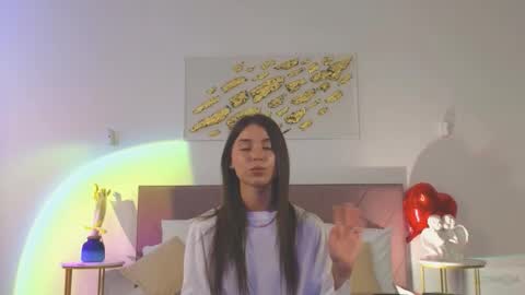 violetta_finch online show from March 20, 2026, 10:20 am