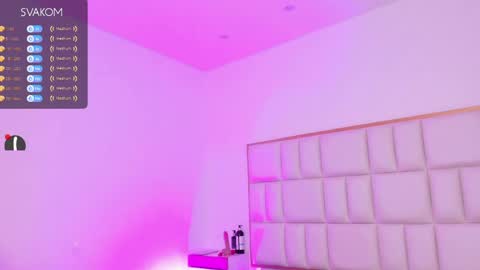 Snapshot of violetta_foxx1 chatting on May 1, 2026, 7:51 pm violeta online show from May 1, 2026, 7:51 pm
