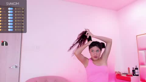Snapshot of violetta_foxx1 chatting on May 15, 2026, 7:54 pm violeta online show from May 15, 2026, 7:54 pm