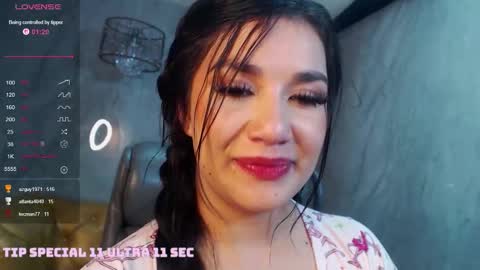 Violetta  online show from February 6, 2026, 7:45 am