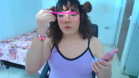 violettacam69 online show from April 10, 2026, 8:08 am