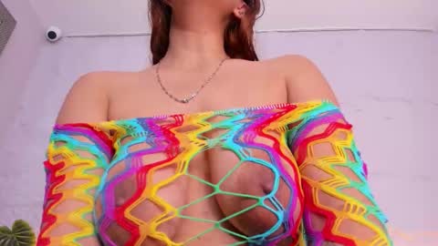 Violetta  online show from October 16, 2025, 7:37 pm