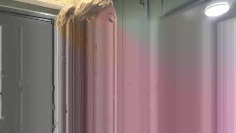 Violet Blake online show from October 15, 2025, 3:17 am