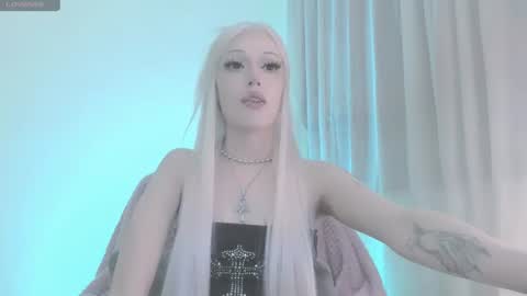 Violett online show from June 25, 2026, 7:02 am
