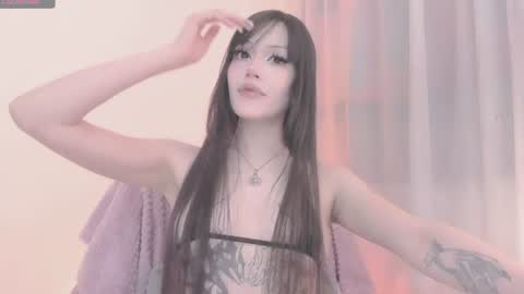 Violett online show from August 1, 2026, 6:01 am