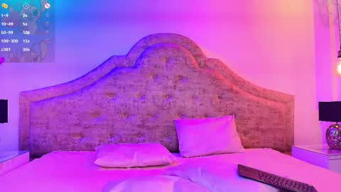 violettenoi online show from April 16, 2026, 8:42 pm