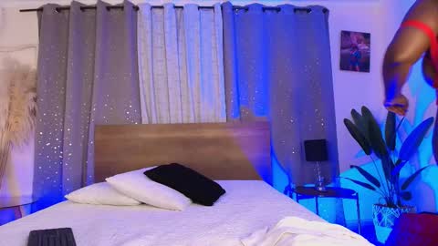 Violett online show from February 14, 2026, 5:37 am