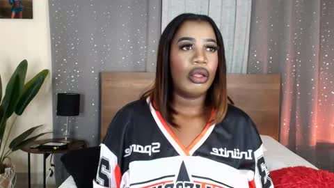 Violett online show from February 20, 2026, 4:31 am