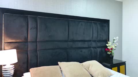 ViolettJhonson online show from January 13, 2026, 6:46 pm