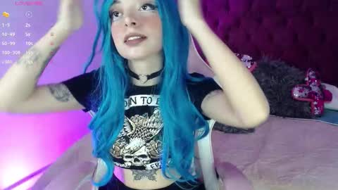 Snapshot of violettlane chatting on November 5, 2025, 3:34 pm Violeta online show from November 5, 2025, 3:34 pm