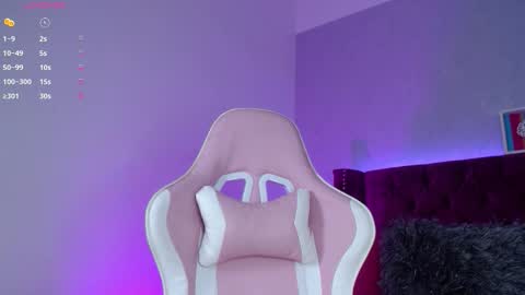 Snapshot of violettlane chatting on November 8, 2025, 2:28 pm Violeta online show from November 8, 2025, 2:28 pm