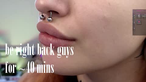 Snapshot of violetvio1ator chatting on October 4, 2025, 4:49 pm Dommy mommy online show from October 4, 2025, 4:49 pm