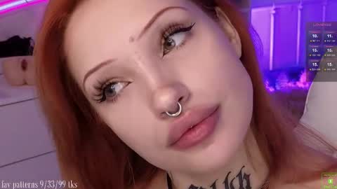 Snapshot of violetvio1ator chatting on November 8, 2025, 4:34 am Dommy mommy online show from November 8, 2025, 4:34 am