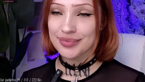 Dommy mommy online show from June 1, 2026, 3:25 pm