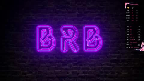 Violet online show from February 18, 2026, 10:55 am