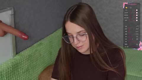 Violet online show from March 7, 2026, 10:12 am