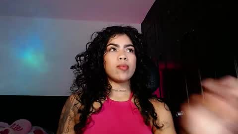  Violet  online show from September 13, 2025, 4:12 am