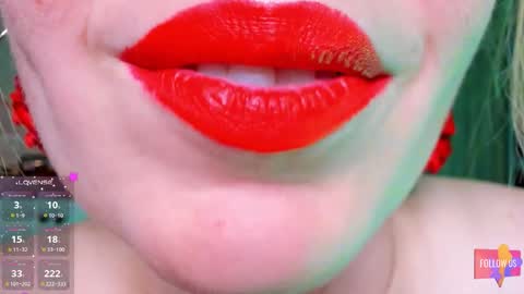  VelvettTime  online show from January 19, 2026, 3:05 pm