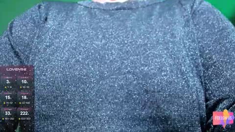  VelvettTime  online show from February 6, 2026, 2:38 am