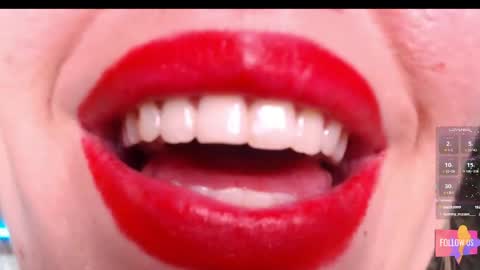 vip sweetness online show from April 24, 2026, 6:10 pm