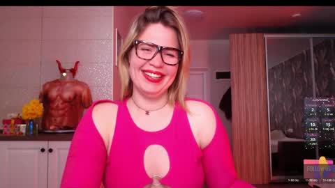 vip sweetness online show from April 29, 2026, 5:33 am