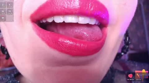 vip sweetness online show from May 1, 2026, 5:23 am