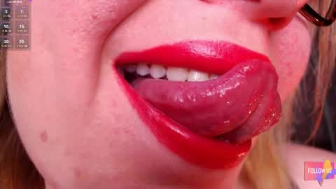vip sweetness online show from May 18, 2026, 5:46 am
