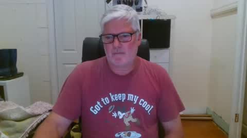 viper654321 online show from January 10, 2025, 8:18 am