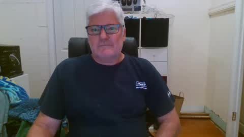 viper654321 online show from March 11, 2025, 7:48 am