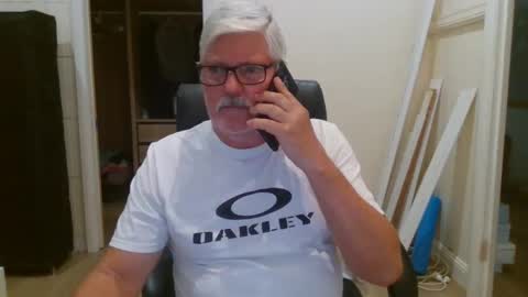 viper654321 online show from January 10, 2026, 1:07 am