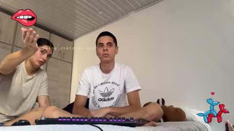 vipx2 online show from November 12, 2025, 3:34 pm