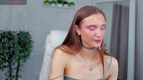 Snapshot of virdjinia_green chatting on September 26, 2025, 2:26 am Virdjinia online show from September 26, 2025, 2:26 am