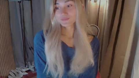 Pearl online show from November 9, 2025, 2:32 am