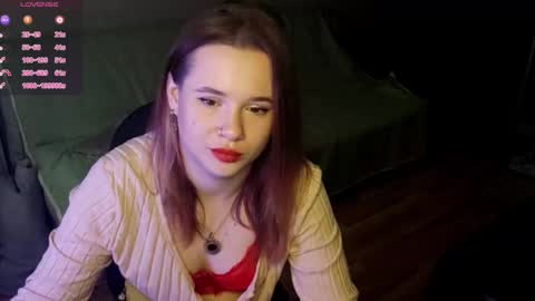 Mia online show from October 30, 2025, 12:17 pm