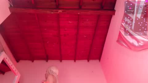 Snapshot of virtual_dollx chatting on February 9, 2025, 5:40 am X A-12 online show from February 9, 2025, 5:40 am