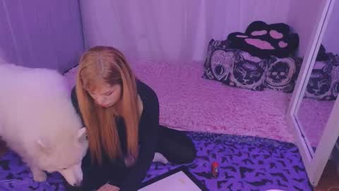 X  A-12 online show from December 22, 2025, 2:41 am