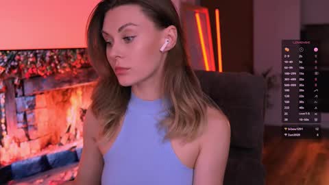 virtual_muse_bc online show from October 13, 2025, 3:45 pm