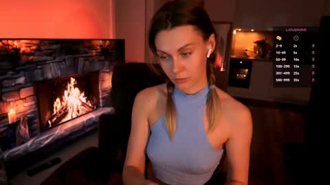 virtual_muse_bc online show from November 18, 2025, 2:32 pm