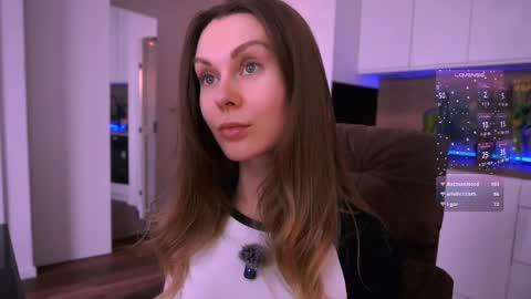 virtual_muse_bc online show from April 7, 2026, 8:26 am